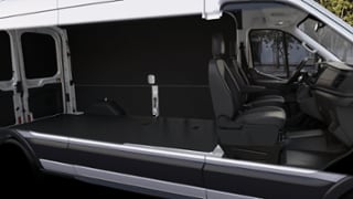2024 Ford Transit® Internal Image 1